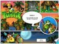 Free download Turtix screenshot