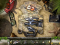 Besplatno download ekrana Undiscovered World: The Incan Sun 2