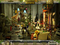 Besplatno download ekrana Undiscovered World: The Incan Sun 3
