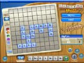 Besplatno download ekrana Upwords Deluxe 1