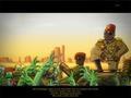 Besplatno download ekrana Vampires vs. Zombies 1