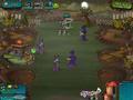 Besplatno download ekrana Vampires vs. Zombies 2