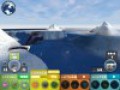 Besplatno download ekrana Venture Arctic 3