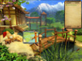 Besplatno download ekrana Veronica Rivers: The Order Of Conspiracy 1