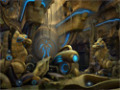 Besplatno download ekrana Veronica Rivers: The Order Of Conspiracy 3