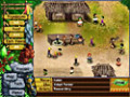 Besplatno download ekrana Virtual Villagers 1