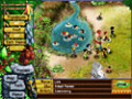 Besplatno download ekrana Virtual Villagers 2
