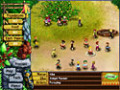 Besplatno download ekrana Virtual Villagers 3