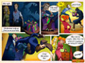 Besplatno download ekrana Vogue Tales 1