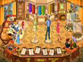 Besplatno download ekrana Vogue Tales 2