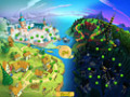 Besplatno download ekrana Vogue Tales 3