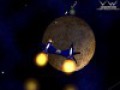 Besplatno download ekrana Void War 1
