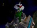 Besplatno download ekrana Void War 3
