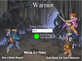 Besplatno download ekrana Warrior Quest 1