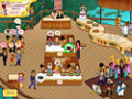 Besplatno download ekrana Wedding Dash 2: Rings around the World 1