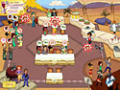 Besplatno download ekrana Wedding Dash 2: Rings around the World 2