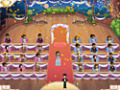 Besplatno download ekrana Wedding Dash 4-Ever 1