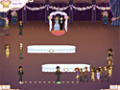 Besplatno download ekrana Wedding Dash 4-Ever 2
