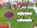 Besplatno download ekrana Wedding Dash 4-Ever 3
