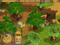 Besplatno download ekrana Westward II: Heroes of the Frontier 3