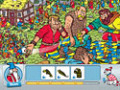 Besplatno download ekrana Where's Waldo: The Fantastic Journey 2
