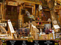 Besplatno download ekrana Wild West Quest 1