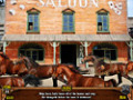 Besplatno download ekrana Wild West Quest 2