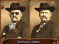 Besplatno download ekrana Wild West Quest 3