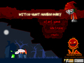 Besplatno download ekrana Witch Hunt: Nooboo Mary 1