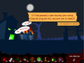 Besplatno download ekrana Witch Hunt: Nooboo Mary 3