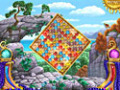Besplatno download ekrana Wizard Land 1
