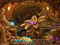 Besplatno download ekrana Wizard Land 3