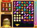 Besplatno download ekrana Wizard's Hat 1
