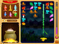 Besplatno download ekrana Wizard's Hat 3
