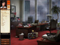Besplatno download ekrana James Patterson's Women's Murder Club: Twice in a Blue Moon 1