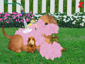 Free download Wonder Pets Save the Puppy screenshot