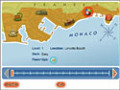 Besplatno download ekrana Word Monaco 3