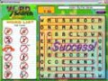 Besplatno download ekrana Word Search Deluxe 1