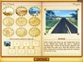 Besplatno download ekrana Word Travels 3