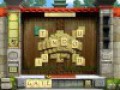 Free download WordJong screenshot