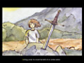 Besplatno download ekrana Words Kingdom 1