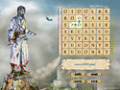 Besplatno download ekrana Words Kingdom 2