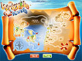 Besplatno download ekrana Wriggle Words 1