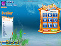 Besplatno download ekrana Wriggle Words 3