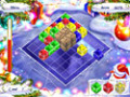 Besplatno download ekrana Xmas Blox 2