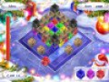 Besplatno download ekrana Xmas Blox 3