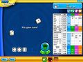 Besplatno download ekrana Yahtzee 1