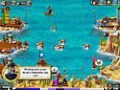 Besplatno download ekrana Youda Fisherman 1