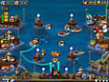 Besplatno download ekrana Youda Fisherman 3