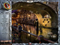 Besplatno download ekrana Youda Legend: The Curse of the Amsterdam Diamond 3